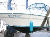 Transport de bateau (Travel Lift)